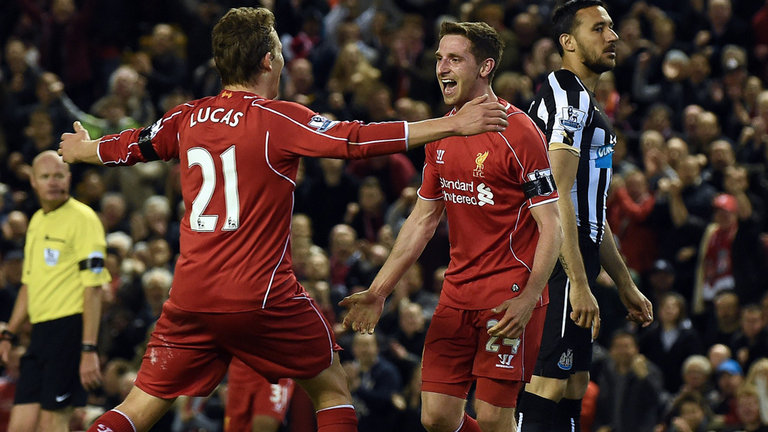 Gelandang Liverpool Ini Dibidik 3 Klub Inggris