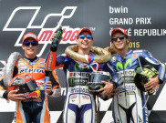 Ada Koalisi Marquez-Lorenzo di GP Malaysia?