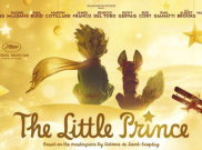The Little Prince, Film Animasi Penuh Imajinasi