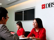 Bank DBS Gelar Kompetisi Stand-Up bagi Mahasiswa