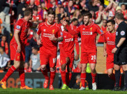 Liverpool Sudah Siap Hadapi Manchester City