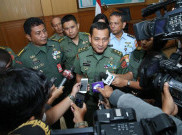 Mabes TNI: Kasus Arzeti Bilbina dan Dandim Sidoarjo Sedang Diproses