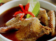 Semur Bebek Legit Favorit Keluarga