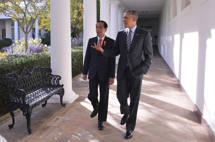 Jika Dipaksakan Gabung TPP, Jokowi Bikin BUMN Bangkrut 