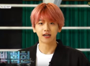 Baekhyun EXO Pamer Kemampuan Bela Diri di Acara “Our Neighborhood Sports”