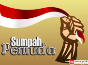 Selamat Hari Sumpah Pemuda Ke-88