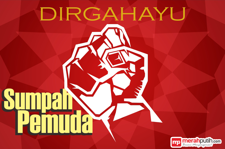 Kepentingan Penguasa dalam Sejarah Hari Sumpah Pemuda