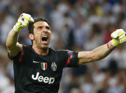 Gianluigi Buffon Ingin Merumput Hingga 2018