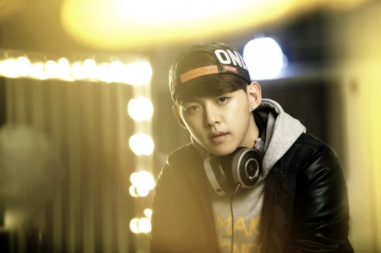 Dongho Eks U-Kiss Segera Menikah