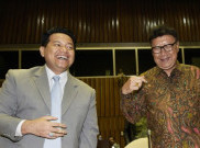 Kabut Asap, Mendagri Sebut Pilkada Serentak Bisa Ditunda 