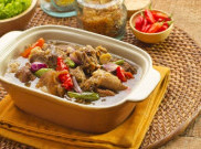 Resep Pindang Kambing Sajian Favorit Keluarga