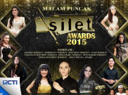 Ini Pemenang Silet Awards 2015