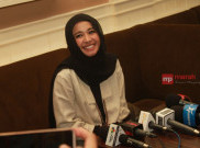 Laudya Cynthia Bella Ogah Nonton Filmnya yang Tak Herhijab 