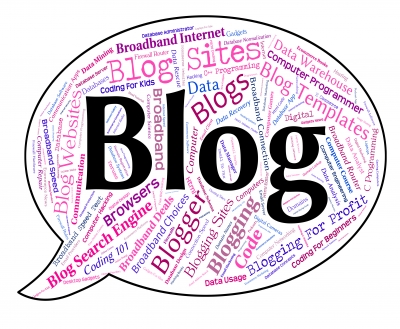 Selamat Hari Blogger Nasional