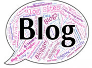 Selamat Hari Blogger Nasional