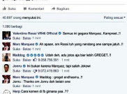 Meme Kocak Status Facebook Dani Pedrosa