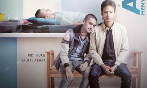 Produser Film 'Ayah Menyayangi Tanpa Akhir' Diganti