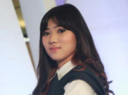 Pipi Mulai Tembem, Isyana Sarsavati Dikomplain Manajer 