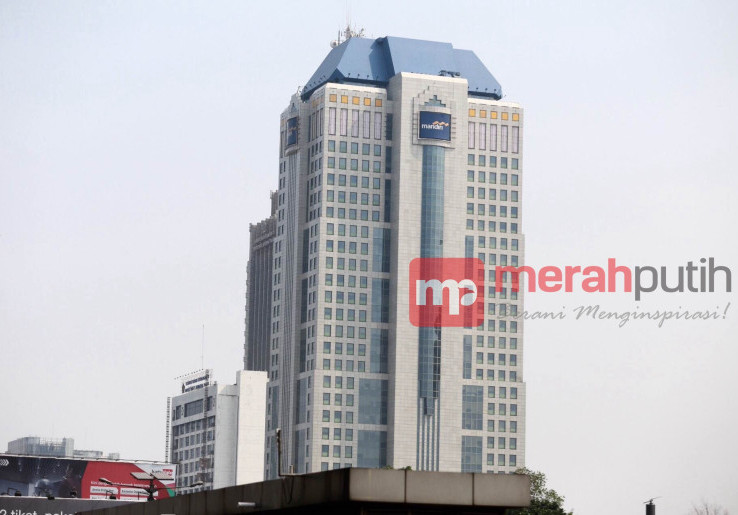 Laba Bank Mandiri Naik Tipis Jadi Rp14,6 Triliun