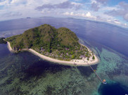  Melancong ke Pulau Kenawa, Surganya Sumbawa