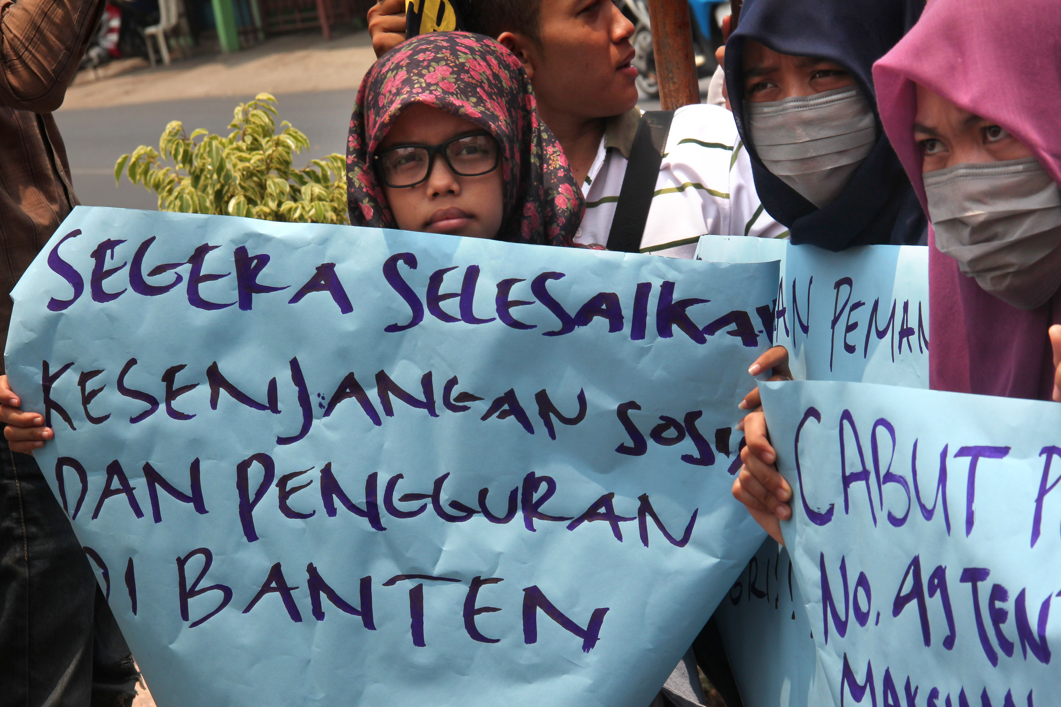 Aksi Sumpah Pemuda