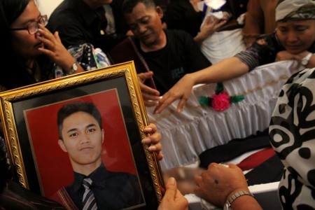 Pasca 2 Hari Meninggalnya Mahasiswa Atma Jaya, Pihak Kampus Baru Lapor Polisi