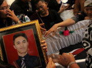 Pasca 2 Hari Meninggalnya Mahasiswa Atma Jaya, Pihak Kampus Baru Lapor Polisi