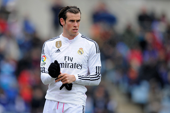 Saingi Manchester United, Bayern Munchen Bidik Gareth Bale