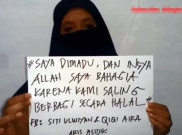Ketika Wanita Rela Hidup Berpoligami