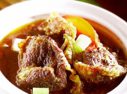 Kuliner Lapis Daging Khas Probolinggo