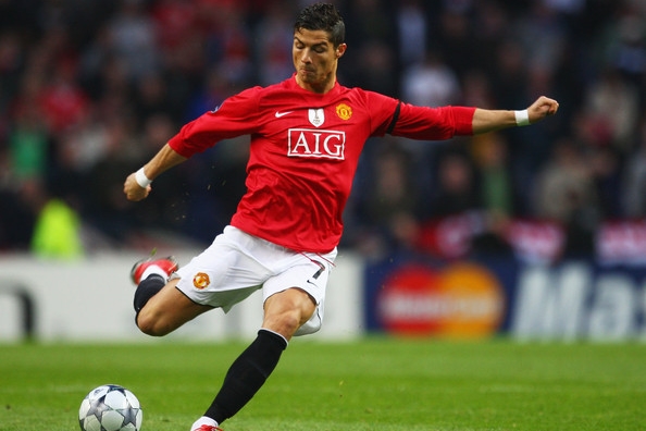 Demi Rooney, Cristiano Ronaldo Siap Kembali ke Old Trafford