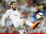Isco Ingin Segera Tinggalkan Real Madrid