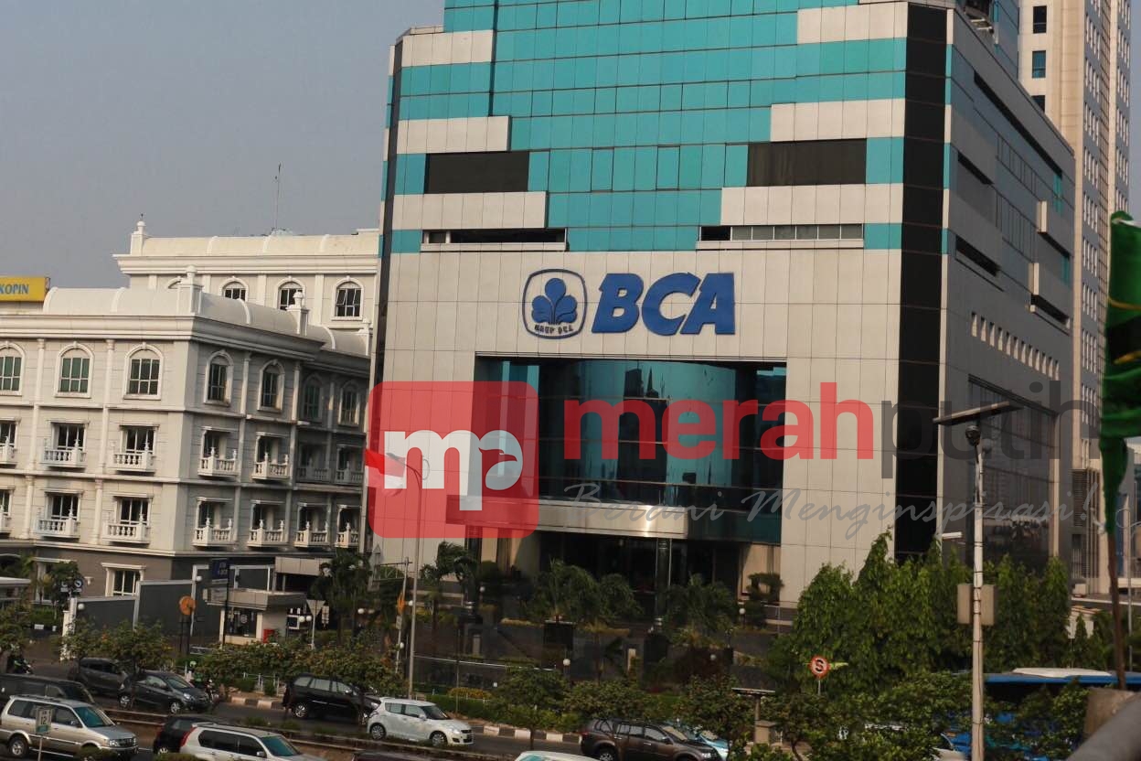 Revaluasi Aset, Modal BCA Naik Jadi Rp20,2 Triliun