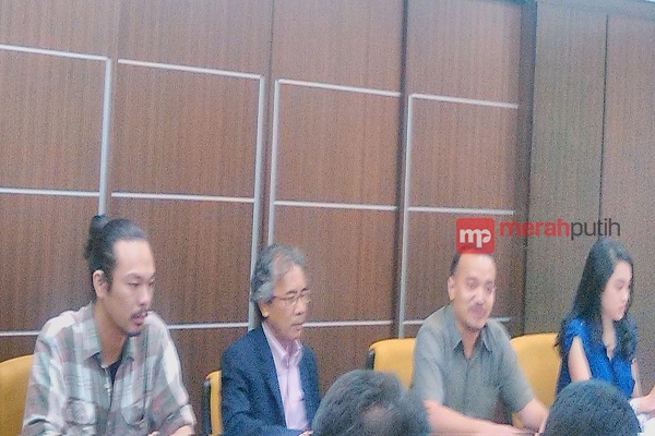 Koramil Setiabudi Bantah Kegiatan Menwa Hanya di Kampus