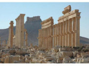 ISIS Bunuh 3 Tawanan di Palmyra