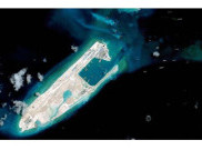 Tiongkok Nilai AS Ancam Kedaulatan Negaranya