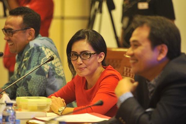 Berkaca Kasus Century, Pansus Pelindo II Didorong Lebih Politis
