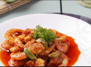 Resep Sambal Goreng Udang Petai Enak