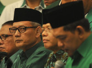 PPP Kubu Romahurmuziy Bentuk Tim Tujuh