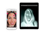 Skype Berikan Filter untuk Pesan Video