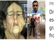 Menjadi Nenek Palsu, Pengedar Narkotika Gagal Kabur dari Penjara