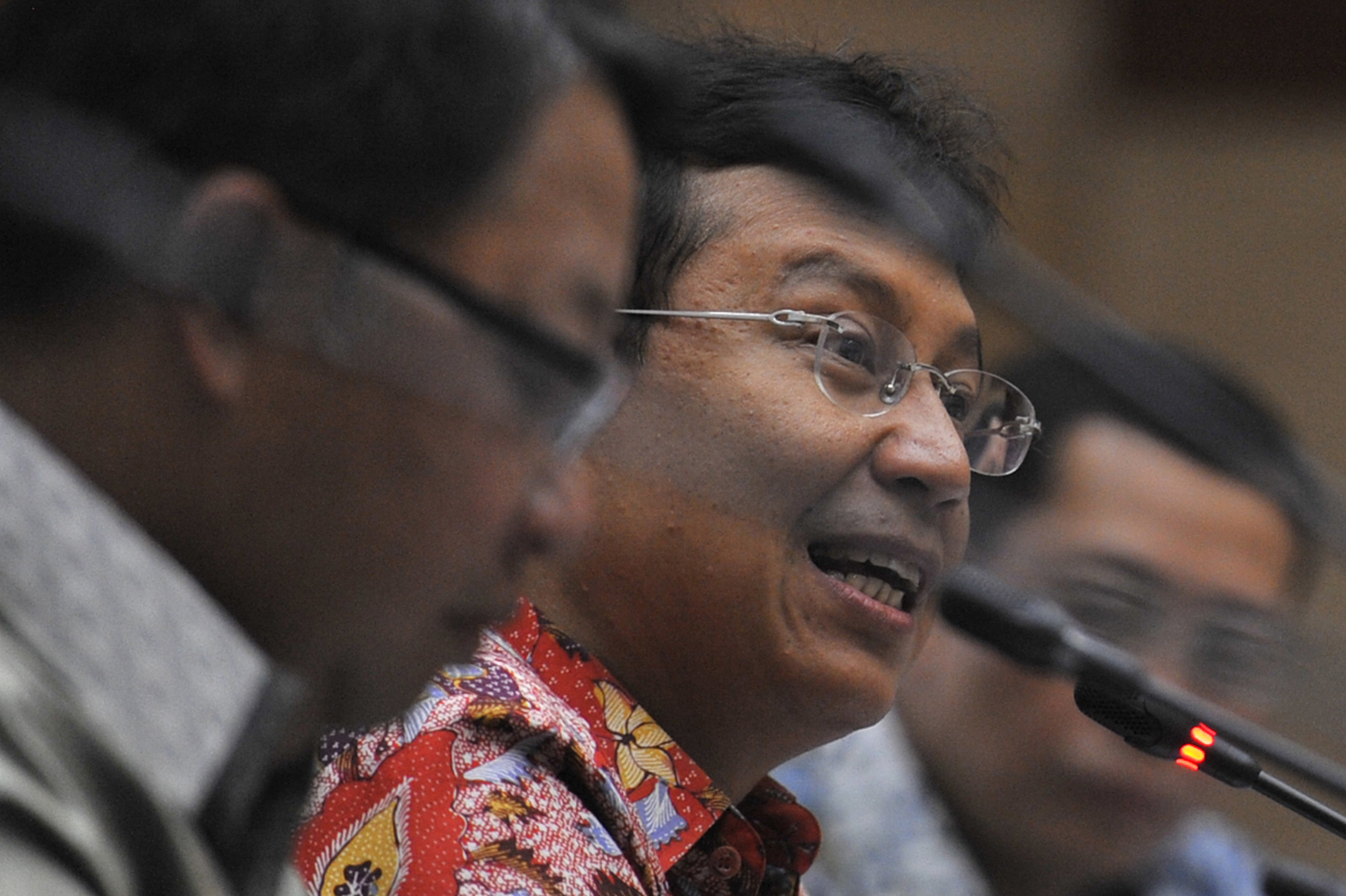 Bank Mandiri Belum Berniat Turunkan Suku Bunga Kredit