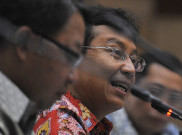 Bank Mandiri Belum Berniat Turunkan Suku Bunga Kredit