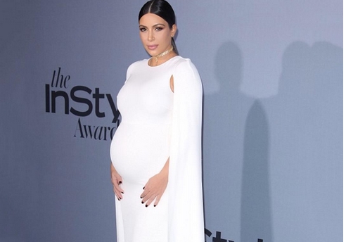 Kenali Jenis Diabetes pada Ibu Hamil Seperti yang Diderita Kim Kardashian