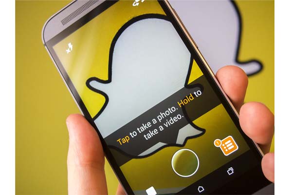 Snapchat Tambahkan Fitur Video Slow Motion