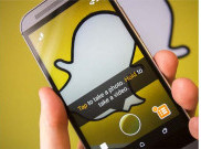 Video Snapchat Melonjak 3 Kali Lipat