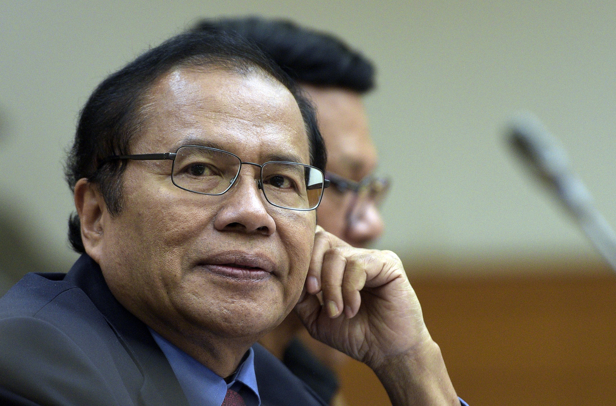 RJ Lino Klaim Pelindo Untung Besar, Rizal Ramli Ingin Ketawa