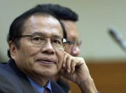 Rizal Ramli Canangkan Budaya Bersih dan Senyum