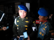 Operasi Gaktib 2015 Tahan Dua Mobil Bodong Beratribut Kepolisian