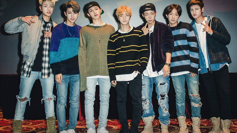 Tunda Perilisan, Album Debut iKON Molor